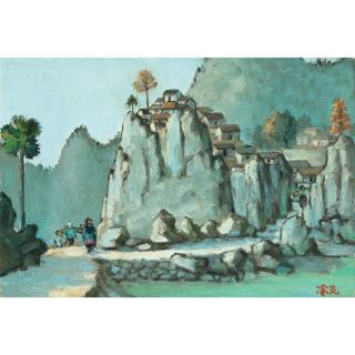 Tu Ke - Village House