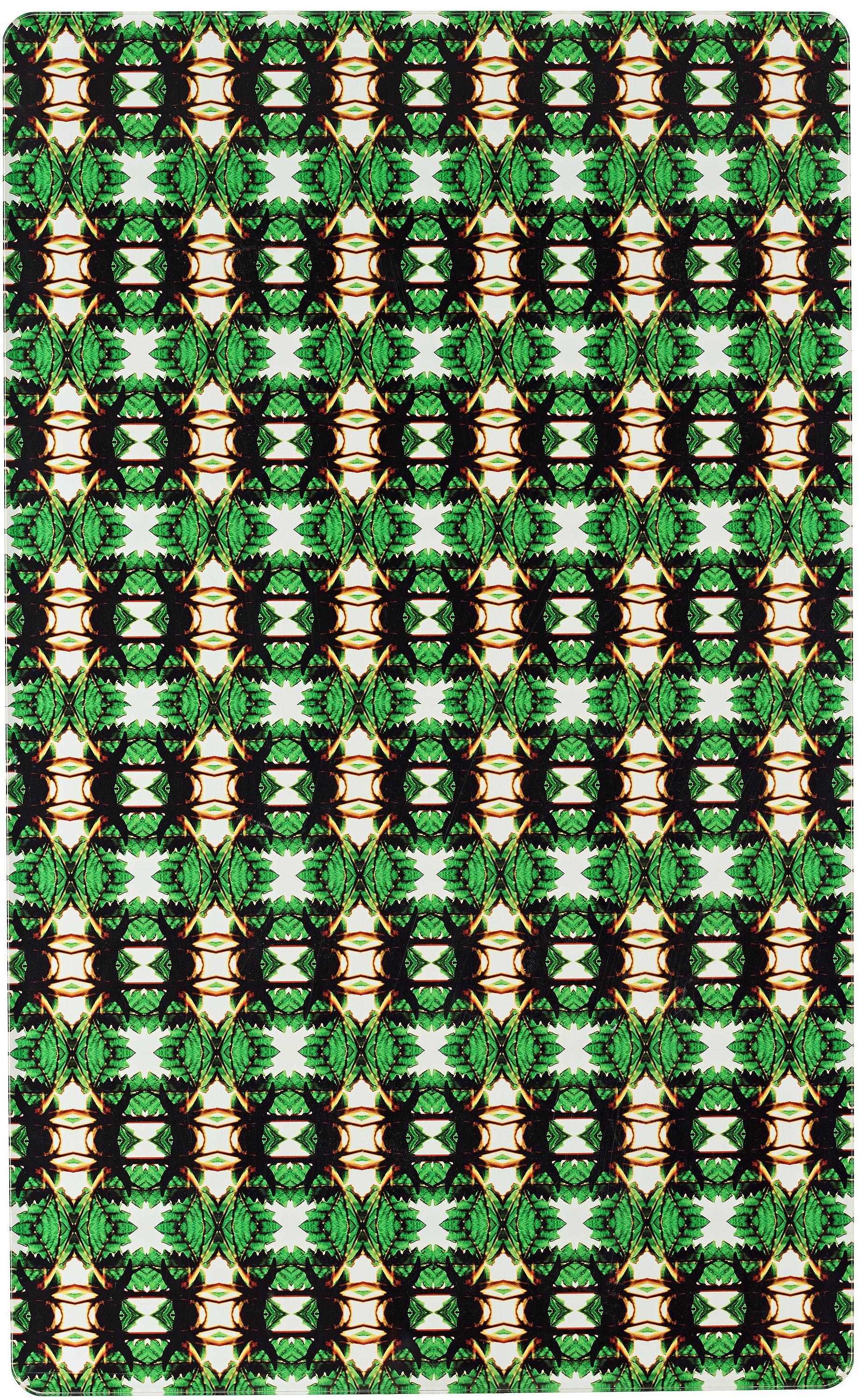 Tuija Lindström - From the series \