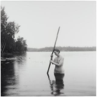 Tuija Lindström - \