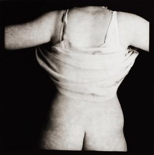 Tuija Lindström - Untitled, 1982