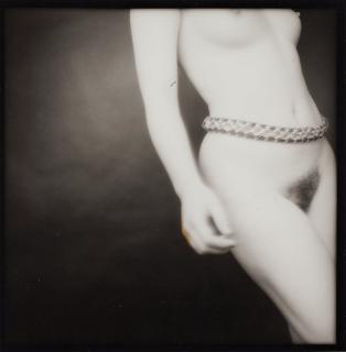 Tuija Lindström - Untitled, early 1980\'s.