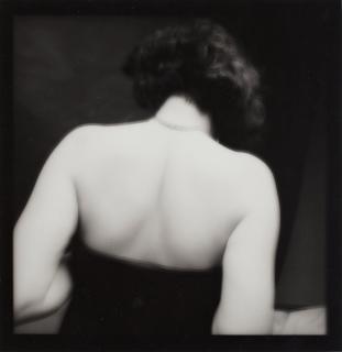 Tuija Lindström - Untitled (Pia), 1982.