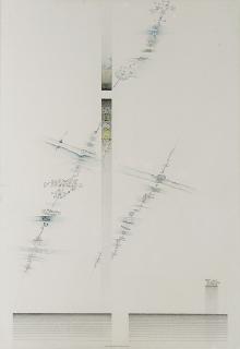 Tullio Pericoli - Parola per parola