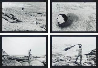 Tunga - From Seeding Mermaids (Performance \