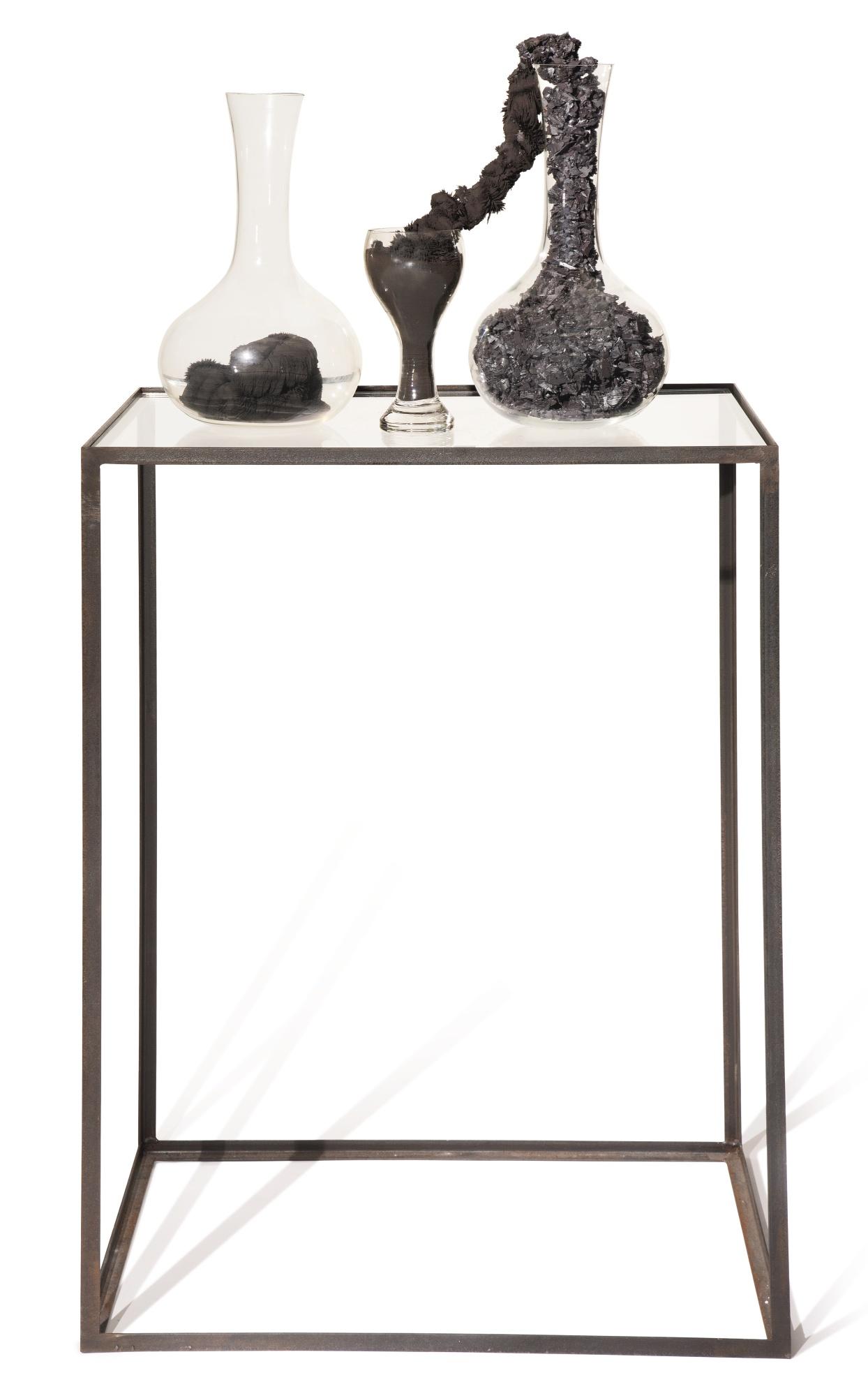 Tunga - Lucido Nigredo Xiv