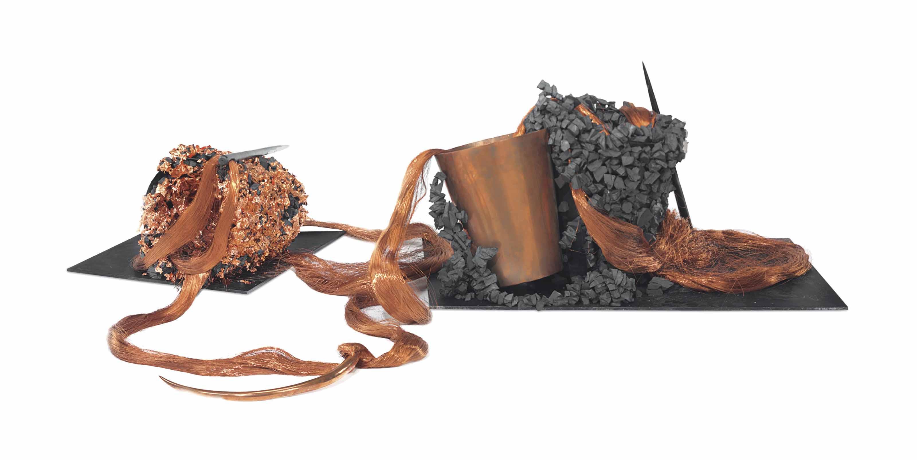 Tunga - Palíndromo incesto