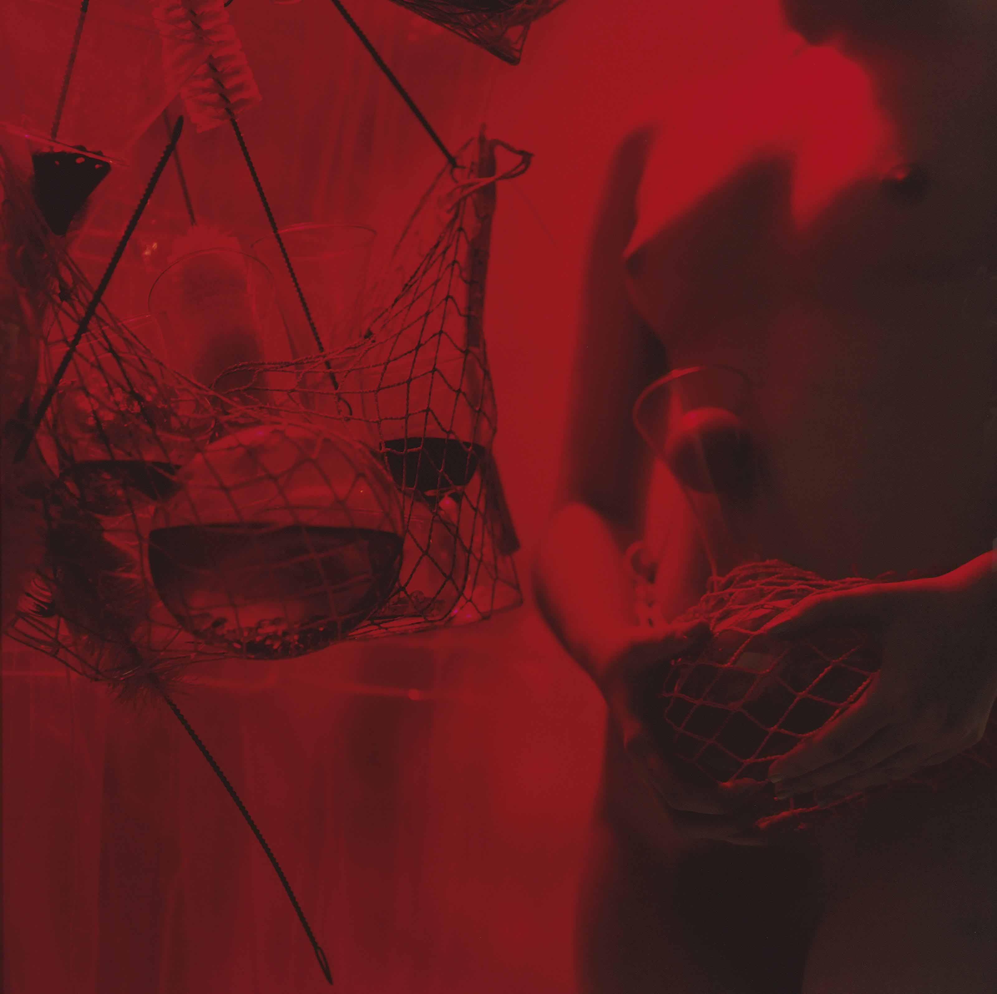 Tunga - T.R. Axiomatic No. III