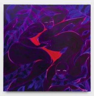 Tunji Adeniyi-Jones - Between the Blue Vine