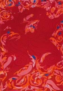 Tunji Adeniyi-Jones - Poetic Feet