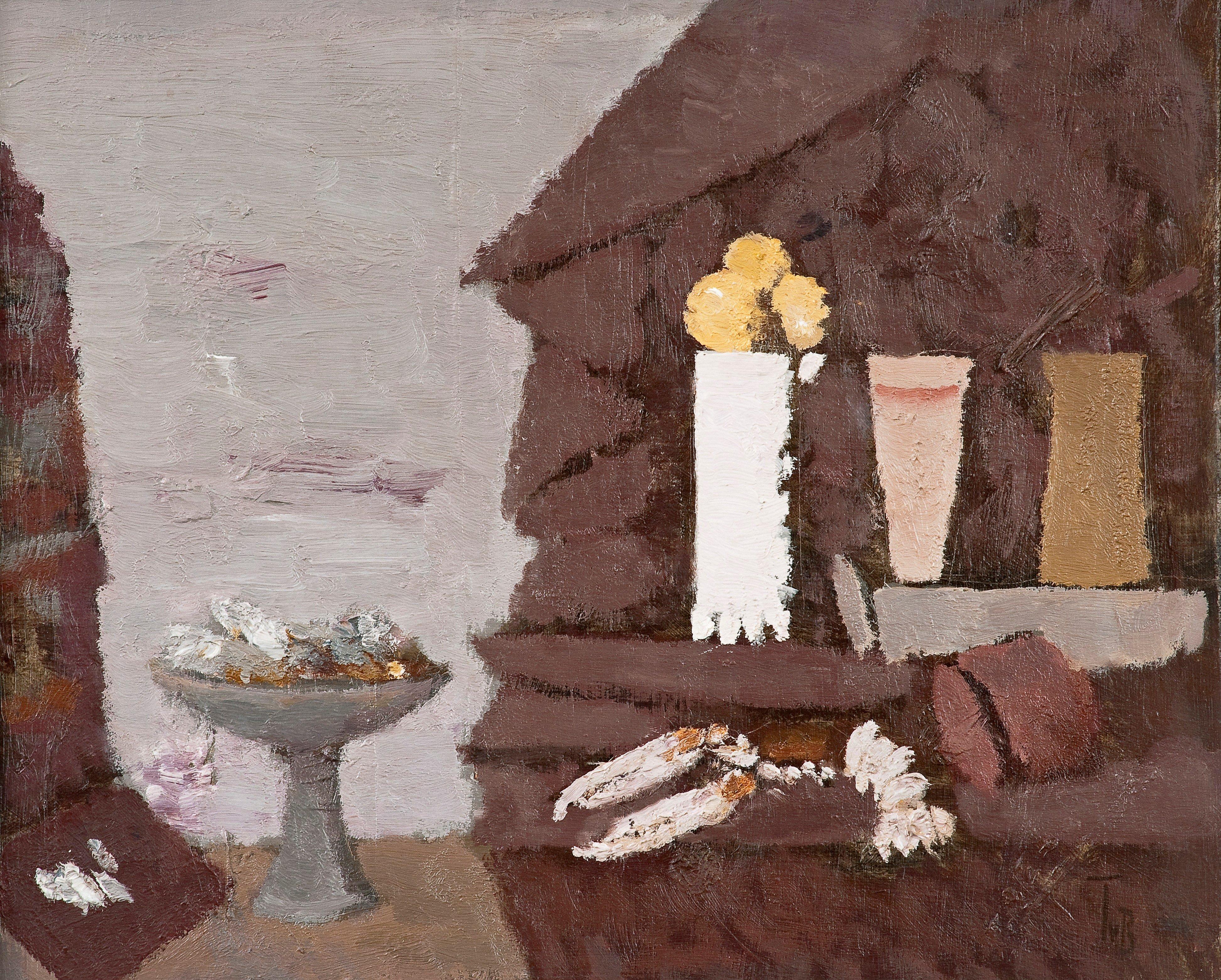 Tuomas von Boehm - \