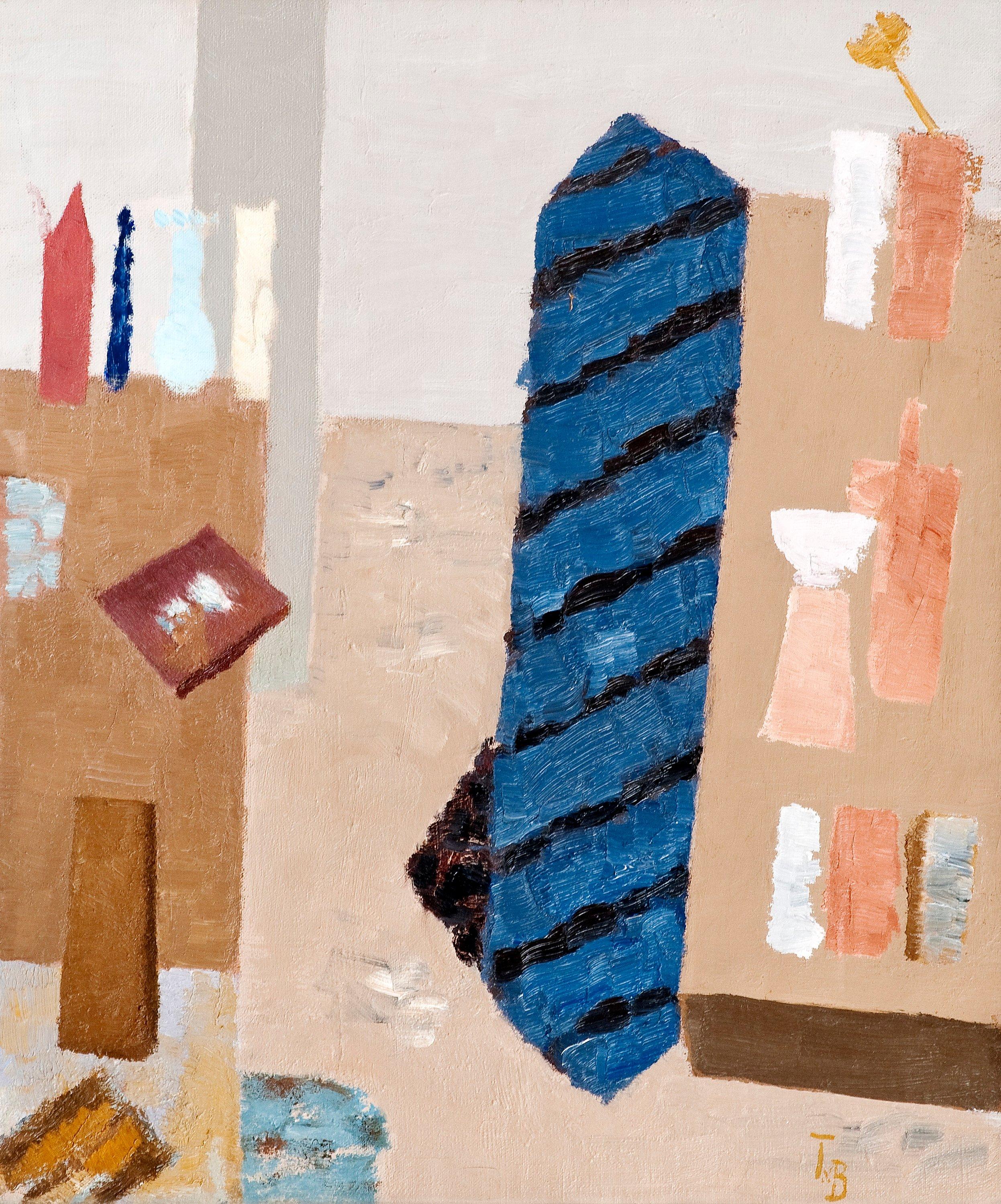 Tuomas von Boehm - Still Life.