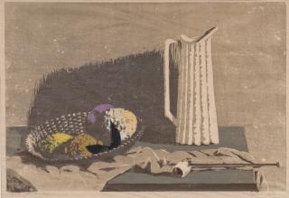 Tuomas von Boehm - Still Life.