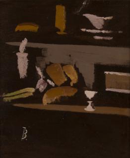 Tuomas Von Boehm - Still Life.