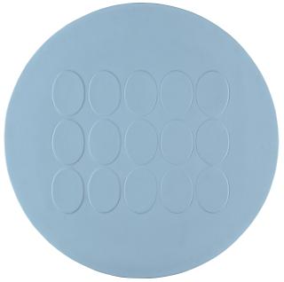 Turi Simeti - 15 Ovali Azzurri