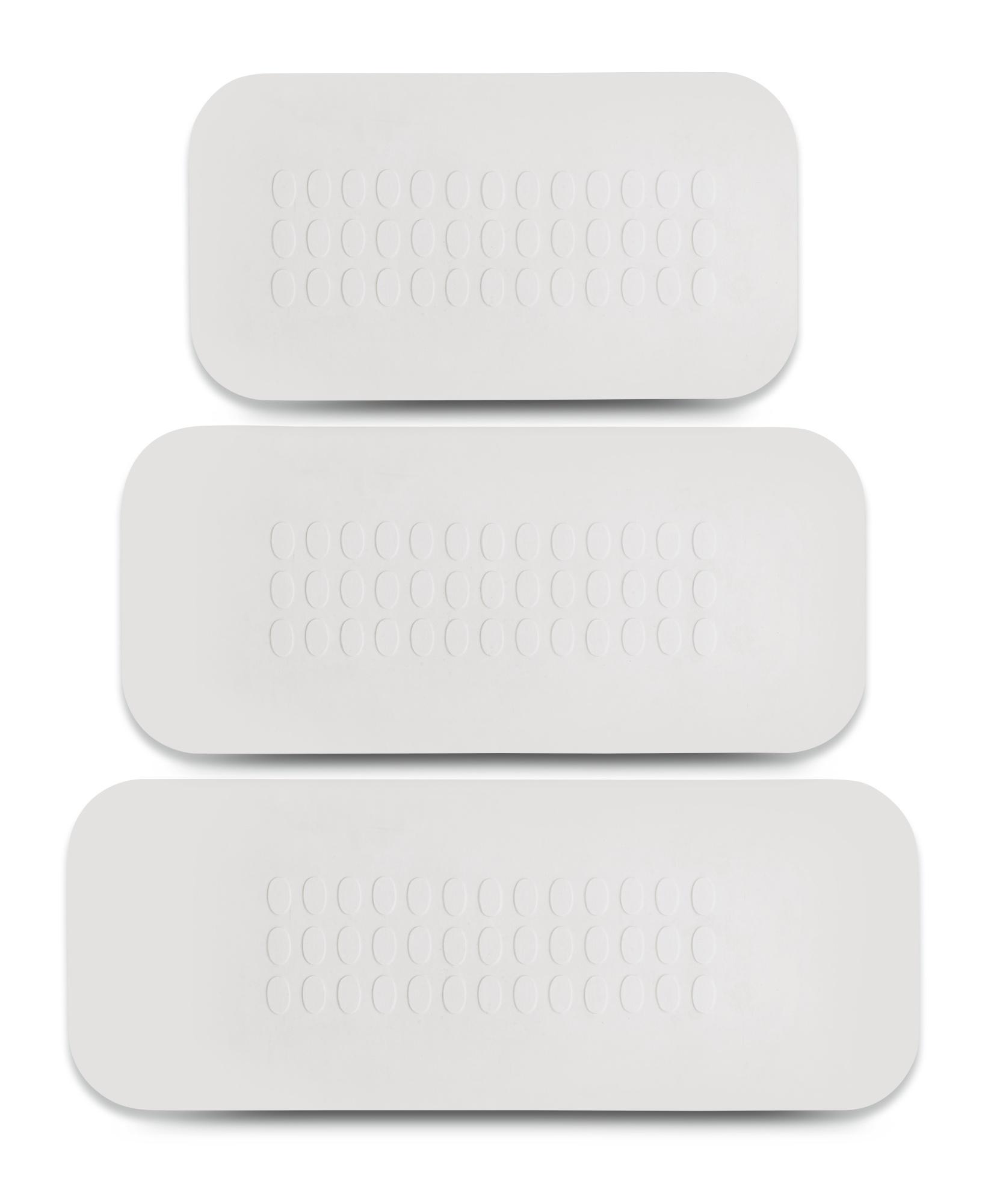 Turi Simeti - Bianco