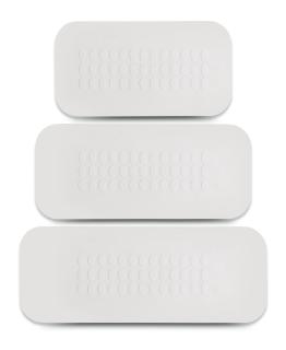 Turi Simeti - Bianco