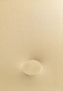 Turi Simeti - Ohne Titel