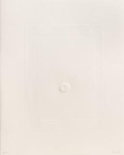 Turi Simeti - Ohne Titel