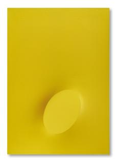 Turi Simeti - Omaggio al movimento studentesco