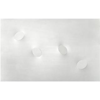 Turi Simeti - Senza Titolo