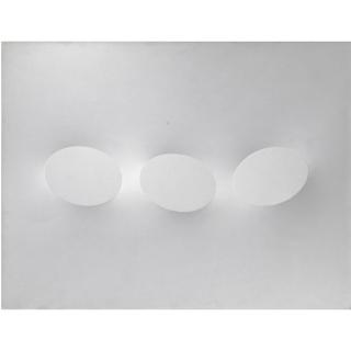 Turi Simeti - Senza Titolo