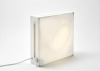 Turi Simeti - Untitled