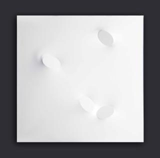 Turi Simeti - Untitled