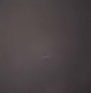 Turi Simeti - Untitled