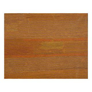 Turkey Tolson Tjupurrula - Straightening Spears At Ilyingaungau