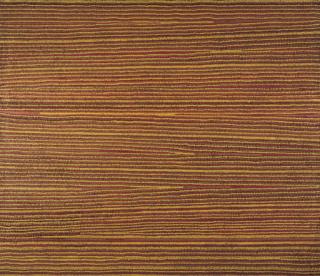 Turkey Tolson Tjupurrula - Straightening Spears