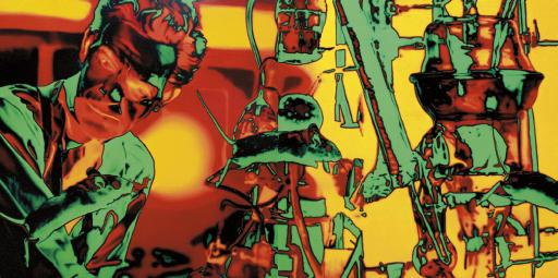 TV Santhosh - Traces of an Ancient Error