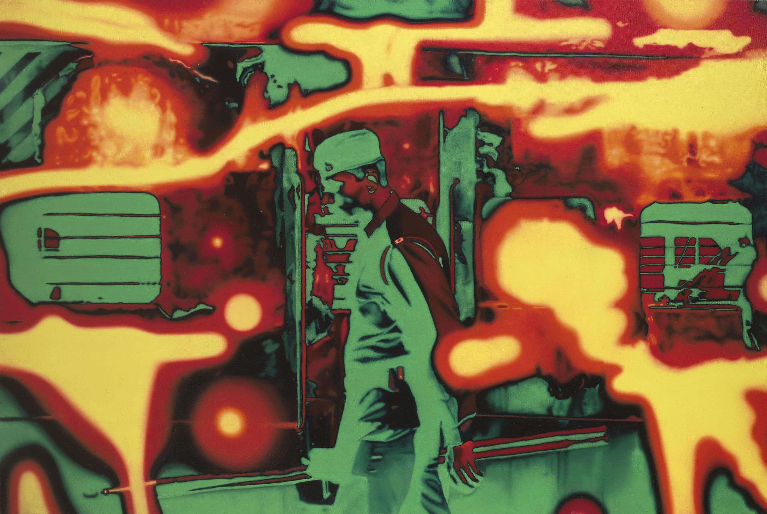 Tv Santhosh - Tracing an Ancient Error