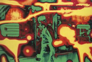 Tv Santhosh - Tracing an Ancient Error