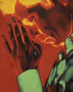 TV Santhosh - Untitled