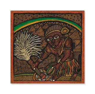 Twins Seven-Seven - The Palm Wine Tapper