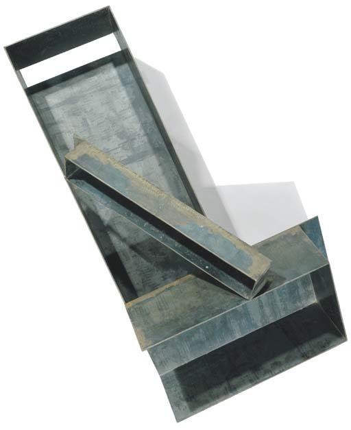 Txomín Badiola - El Muro, 5