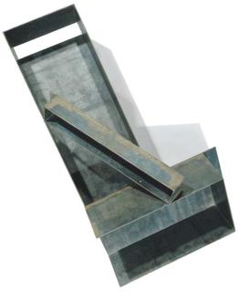 Txomín Badiola - El Muro, 5