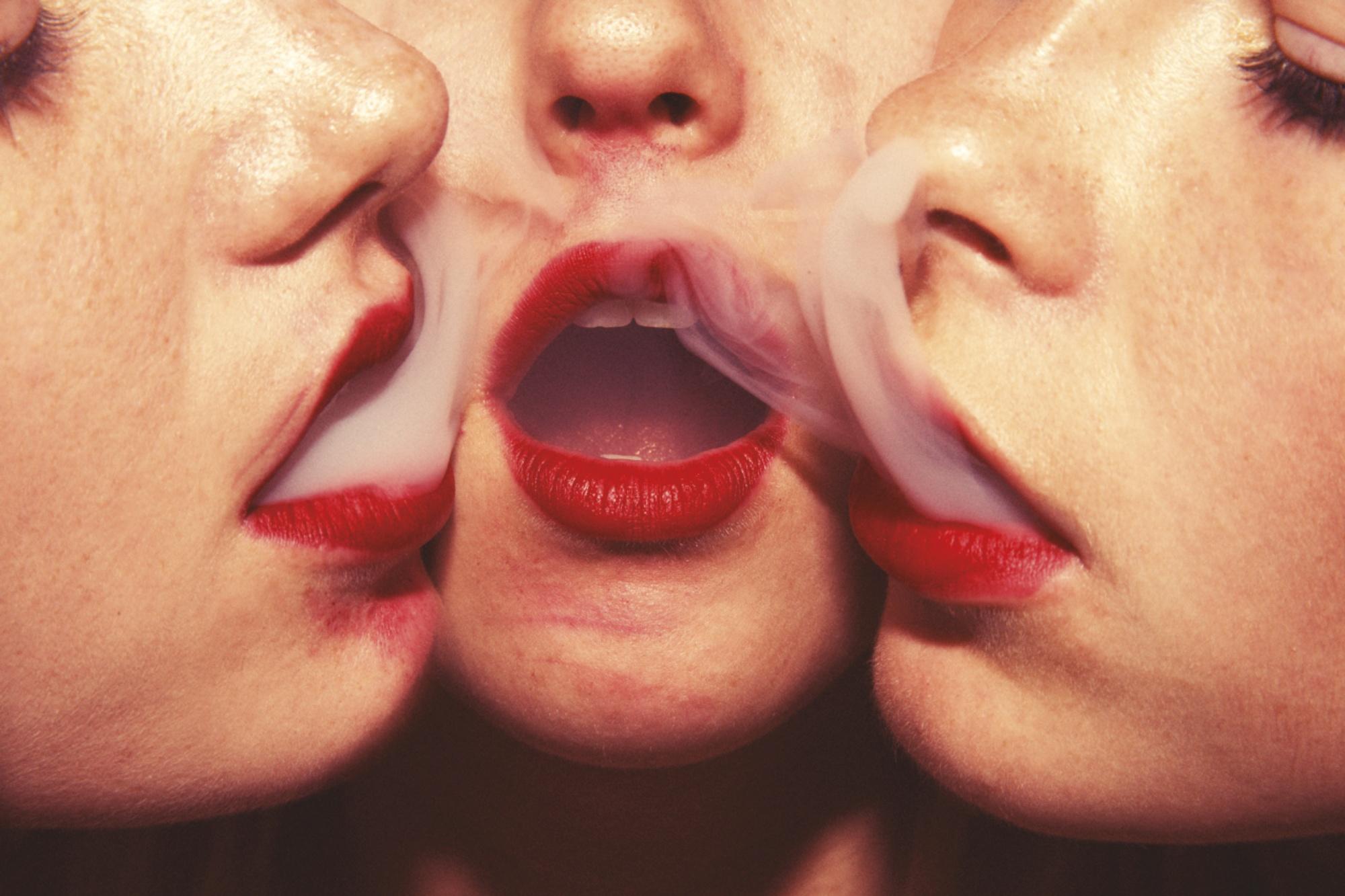 Tyler Shields - \'Three Witches\', 2014