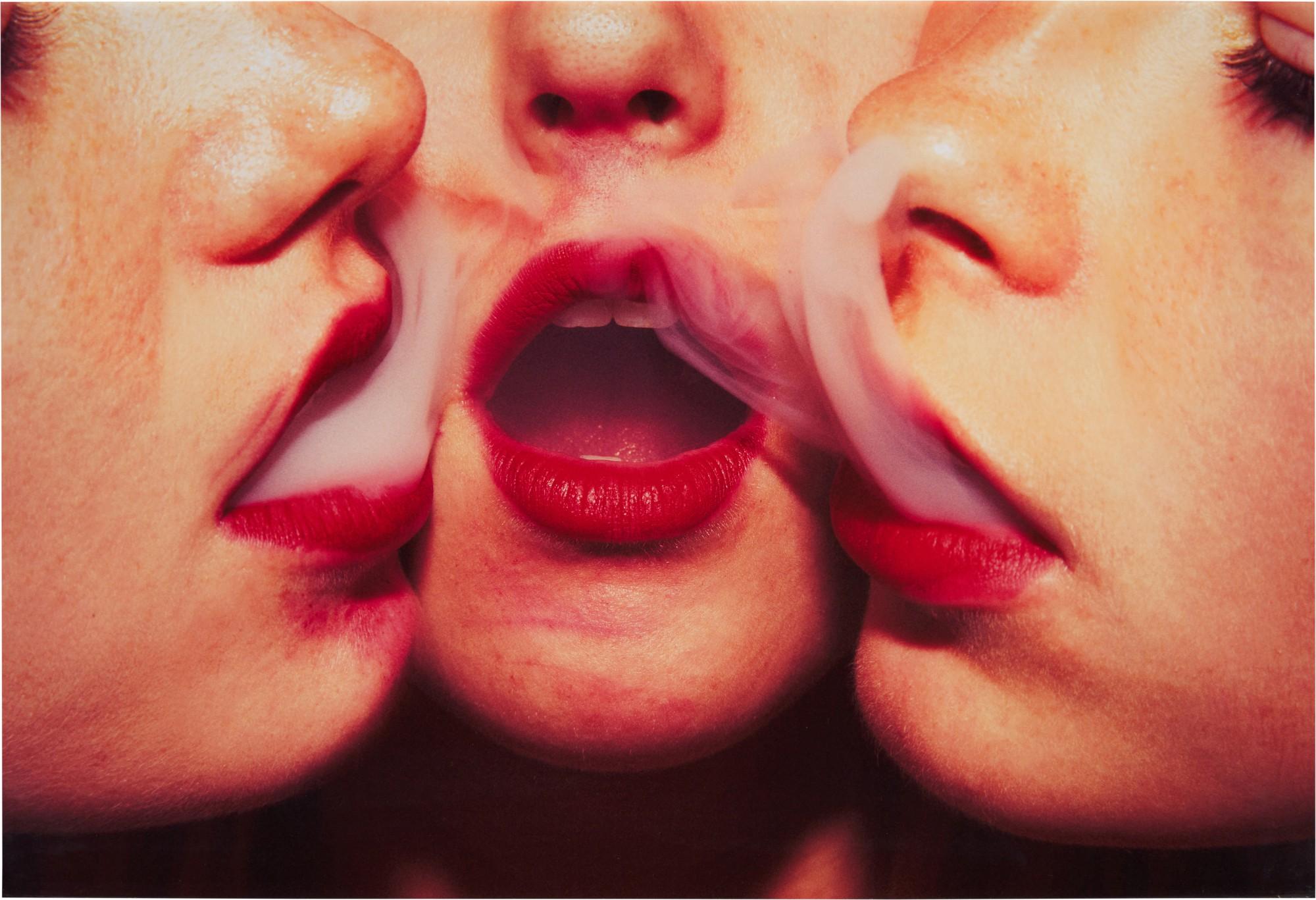 Tyler Shields - \'Three Witches\', 2014
