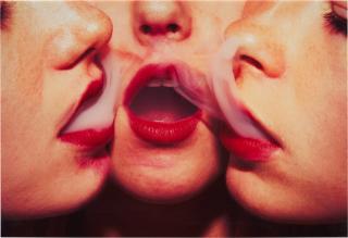 Tyler Shields - \'Three Witches\', 2014