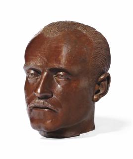 Tyra Lundgren - Lucio Fontana