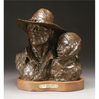 U. Grant Speed - The Squaw Man