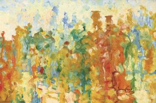 U Lun Gywe - Fetching Ladies