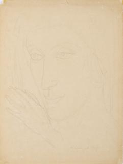 Ubaldo Oppi - Da Mantegna