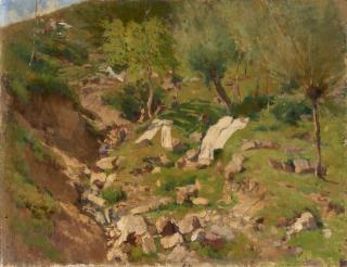 Uberto dell\'Orto - Motterone