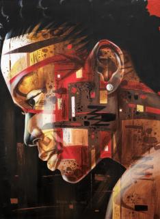 Uche Edochie - The Outsider