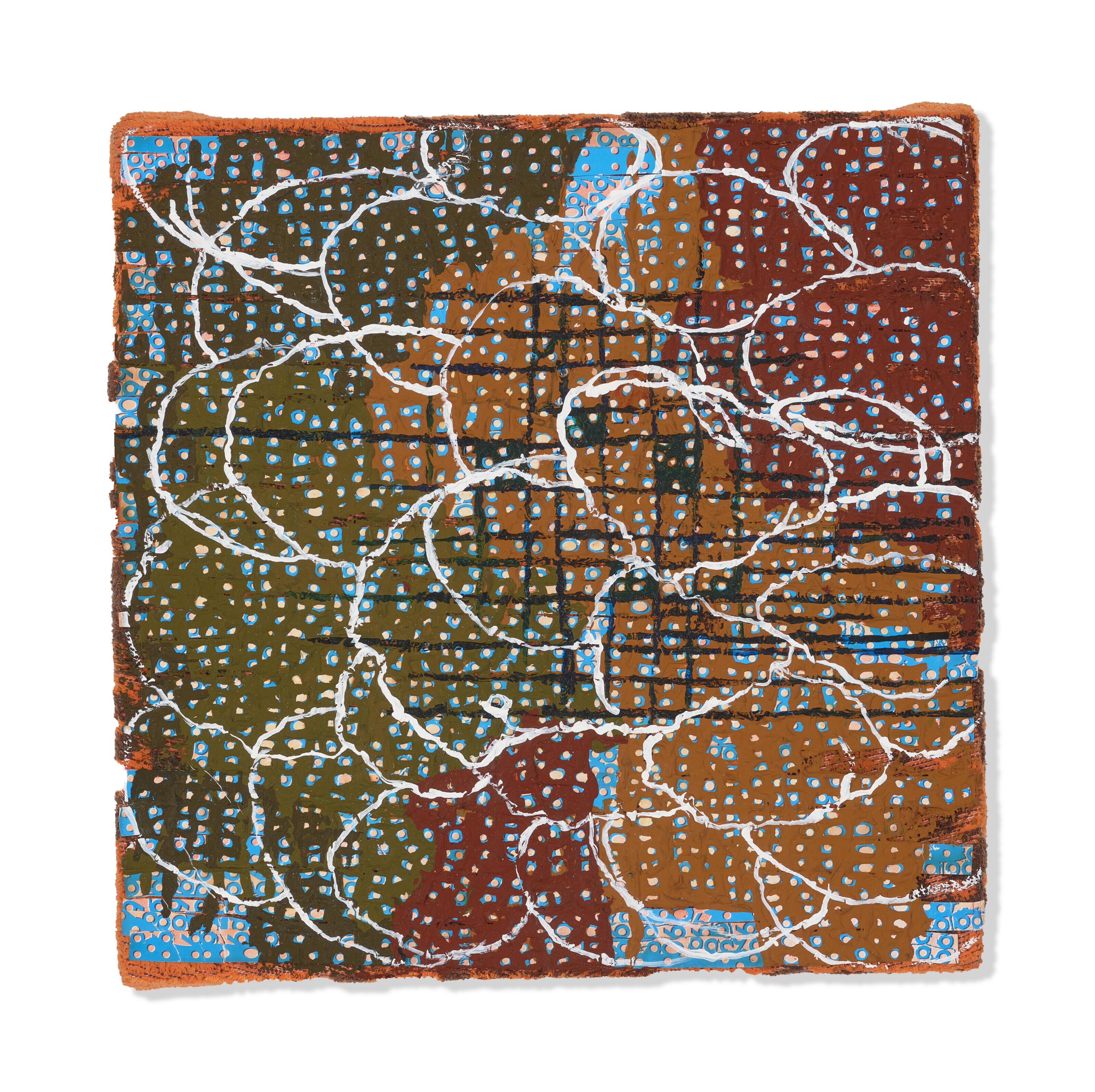 Udomsak Krisanamis - A Swing for Life