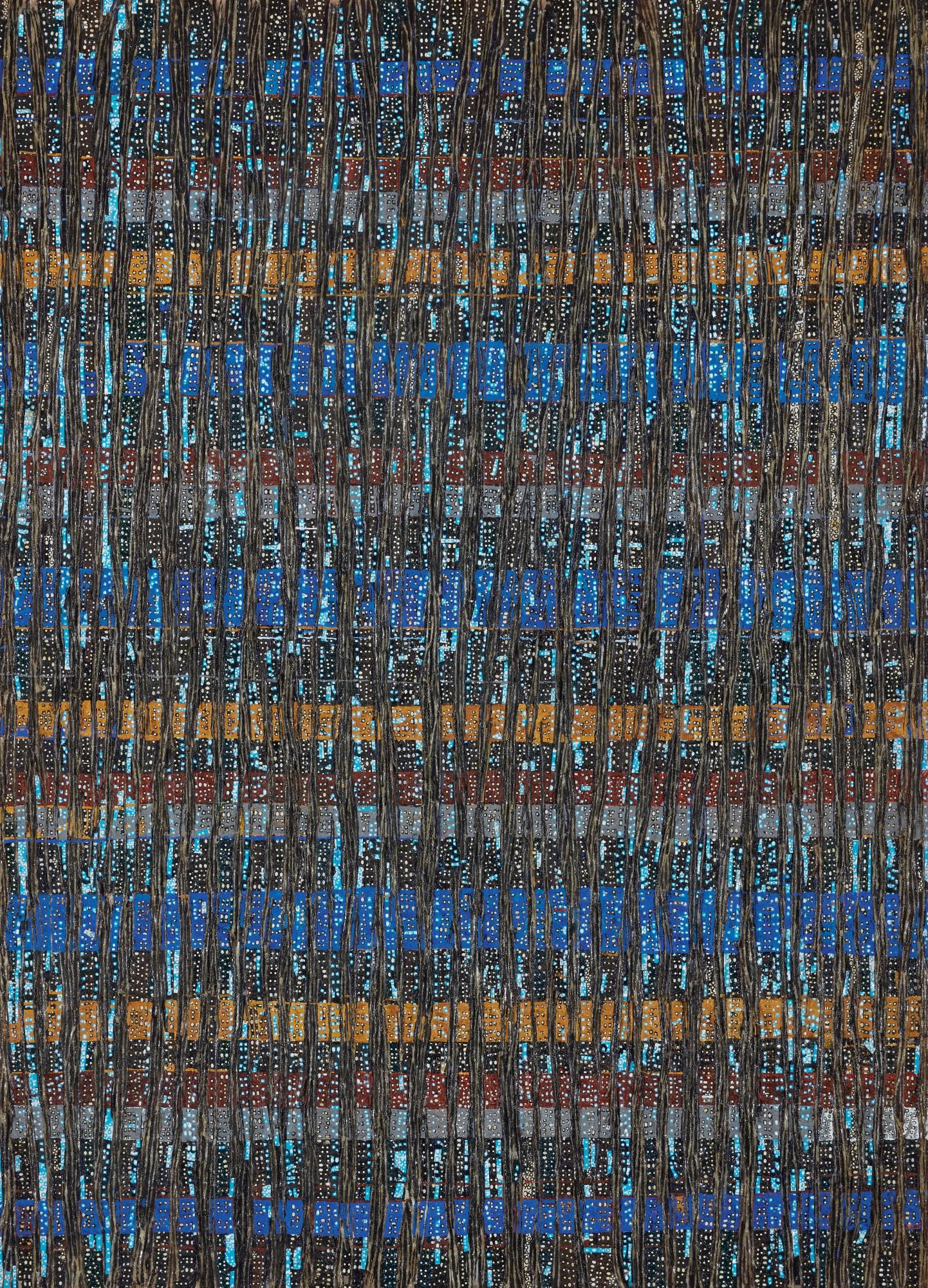 Udomsak Krisanamis - Amen Corner