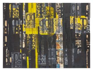 Udomsak Krisanamis - Church Of The Poison Mind