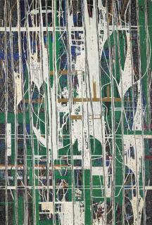 Udomsak Krisanamis - Eternity Forever